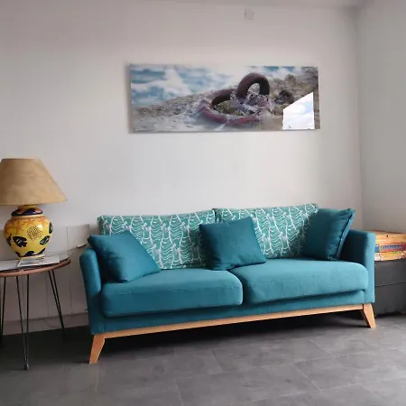 Appartement 047 - Vue Pour Six Personnes à *