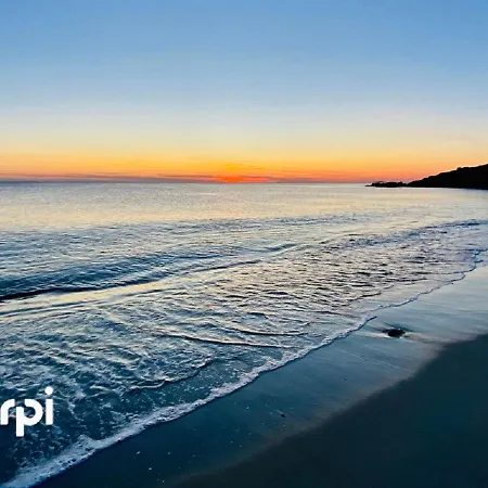 047 - Vue Pour Six Personnes à Arzon